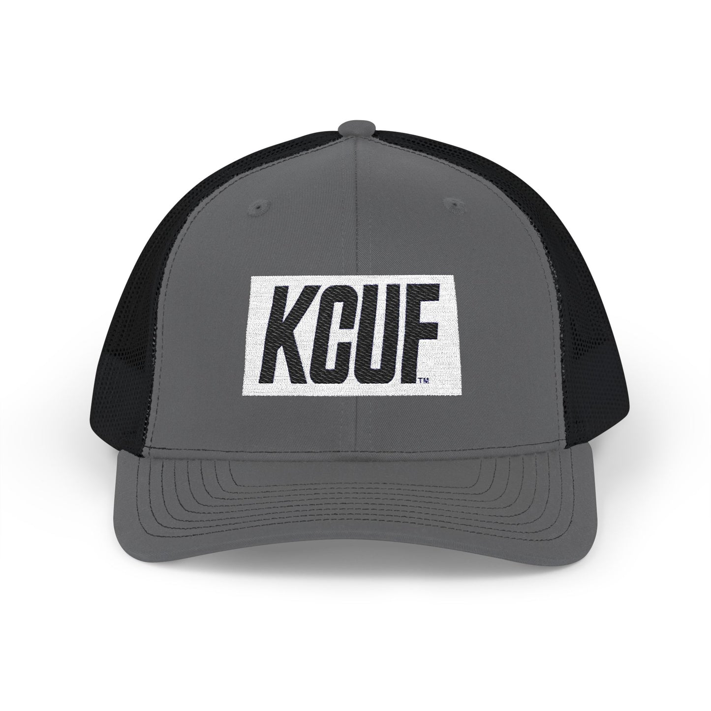 Snapback KCUFer Hat