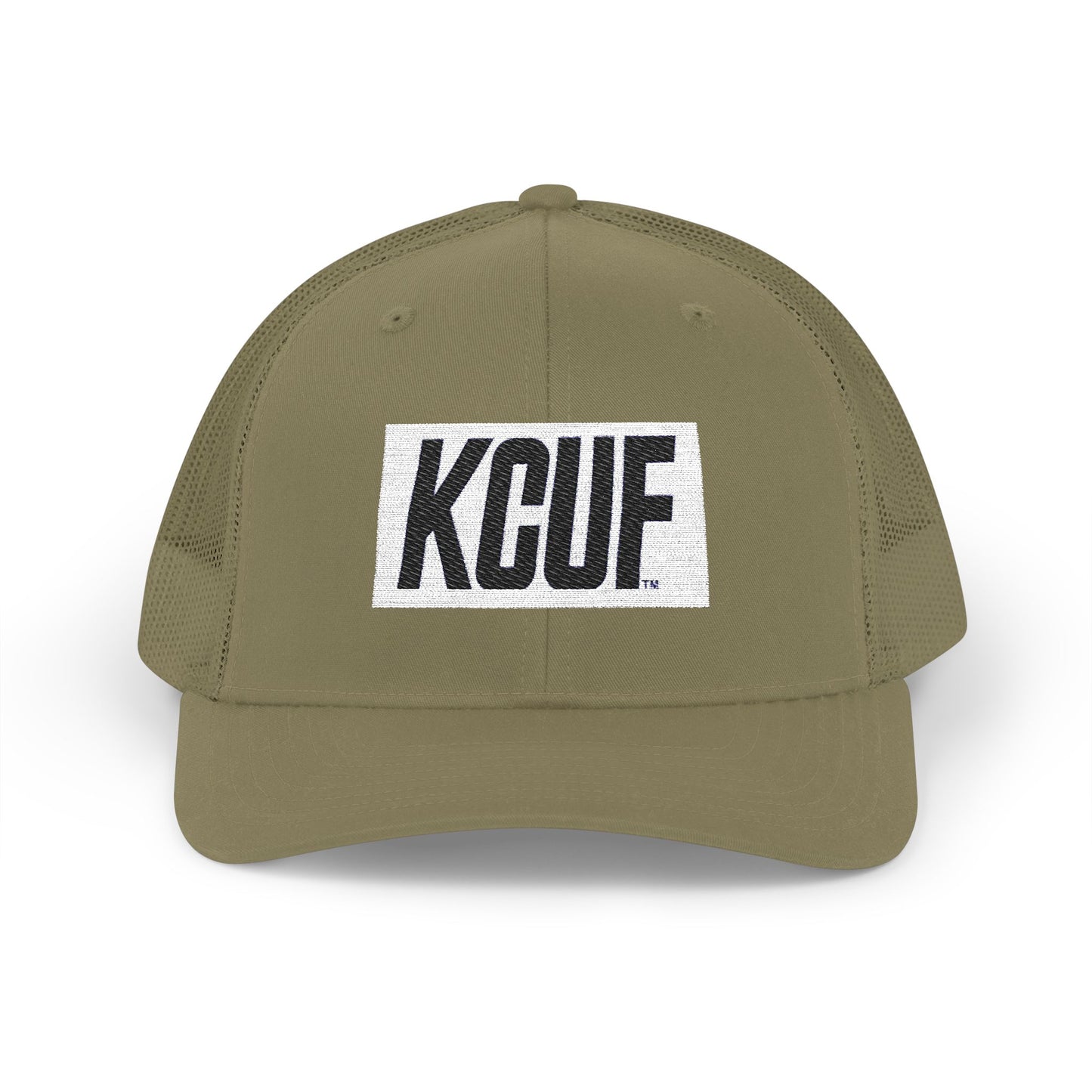Snapback KCUFer Hat