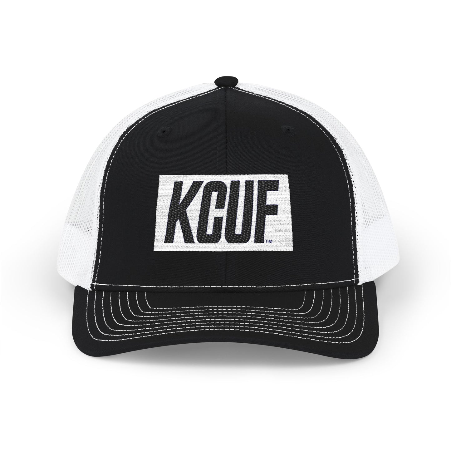 Snapback KCUFer Hat