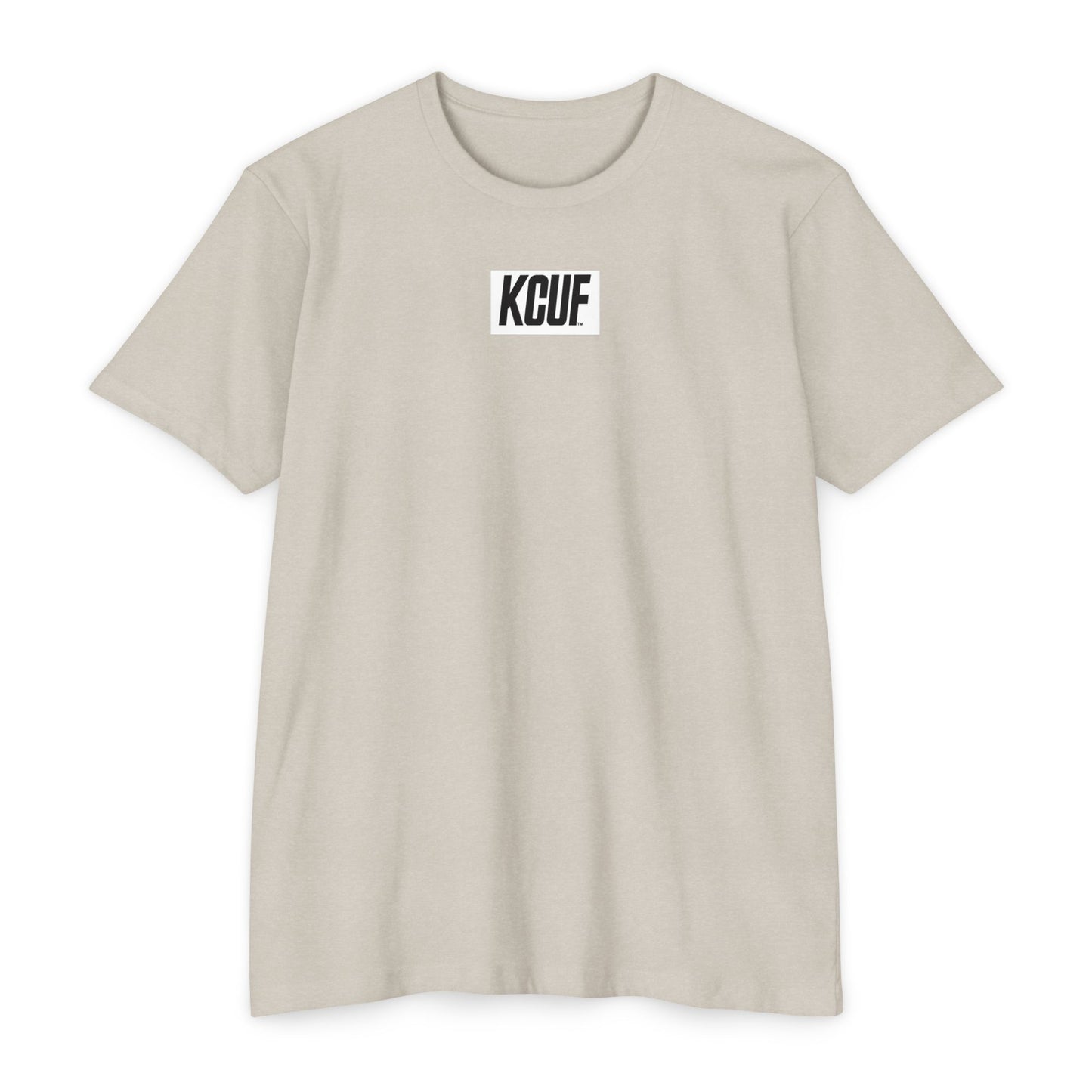 KCUF Flag Tee 60/40