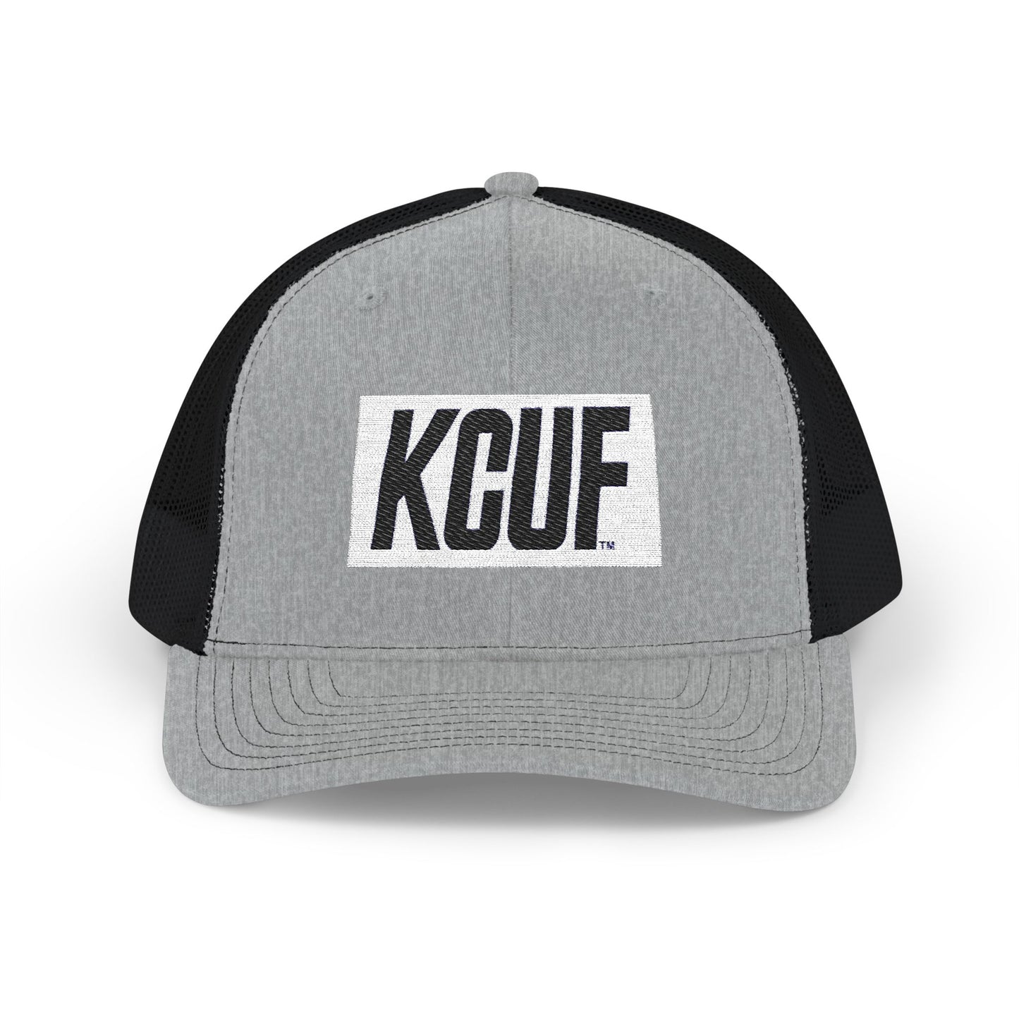 Snapback KCUFer Hat
