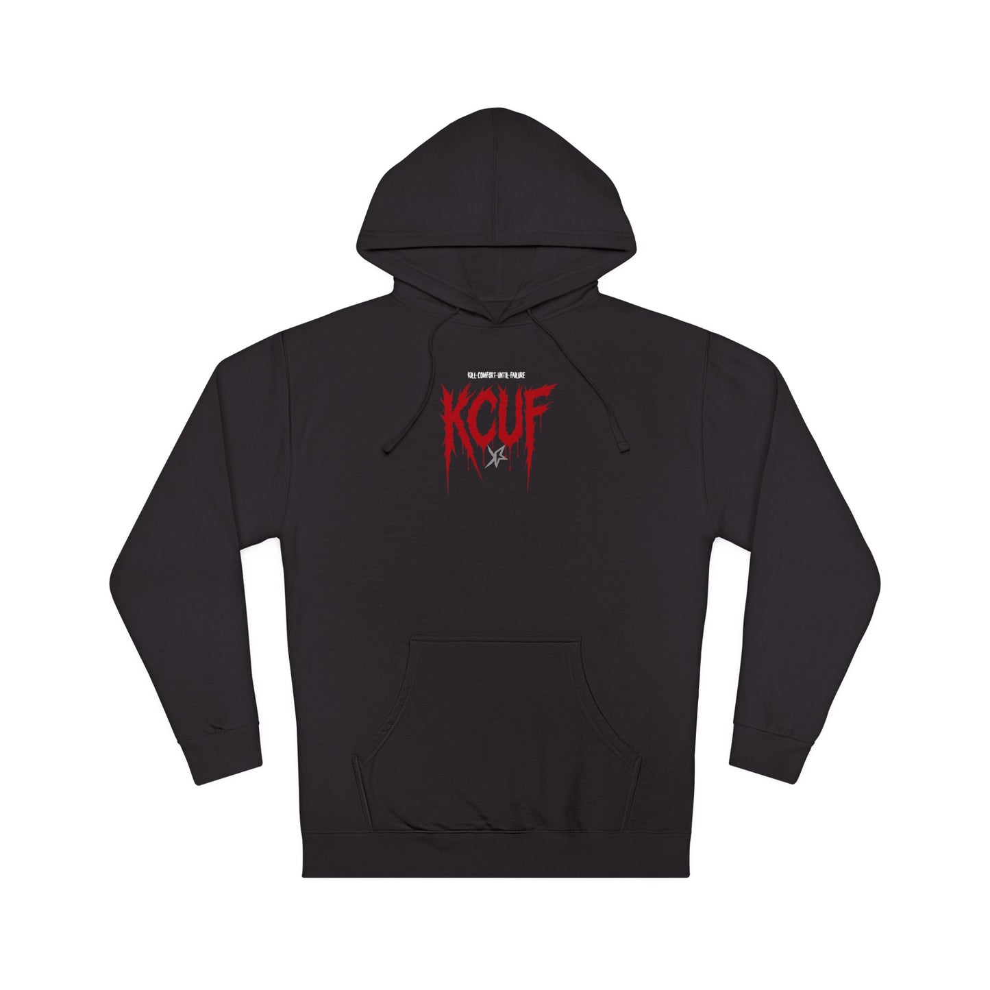 KCUFTOBERFEST 2025 SPECIAL EDITION HOODIE
