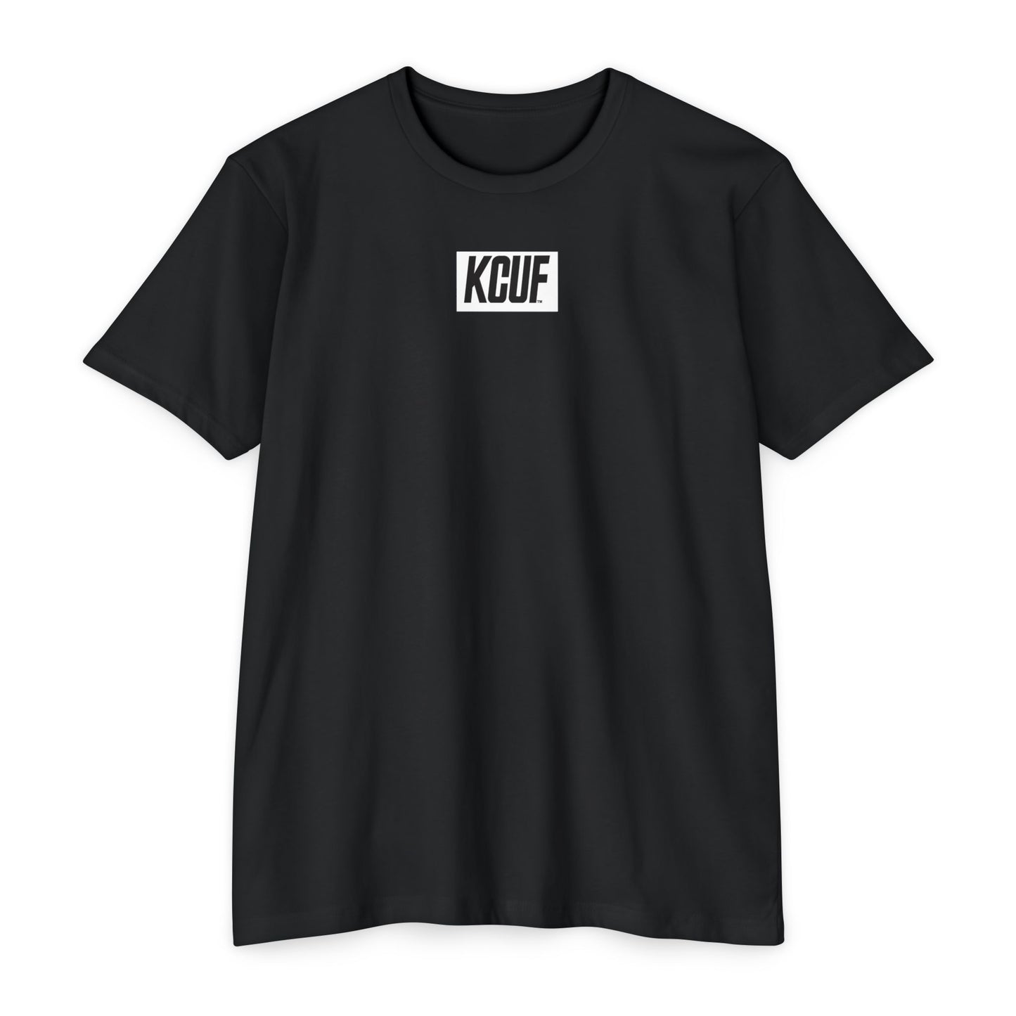 KCUF Flag Tee 60/40