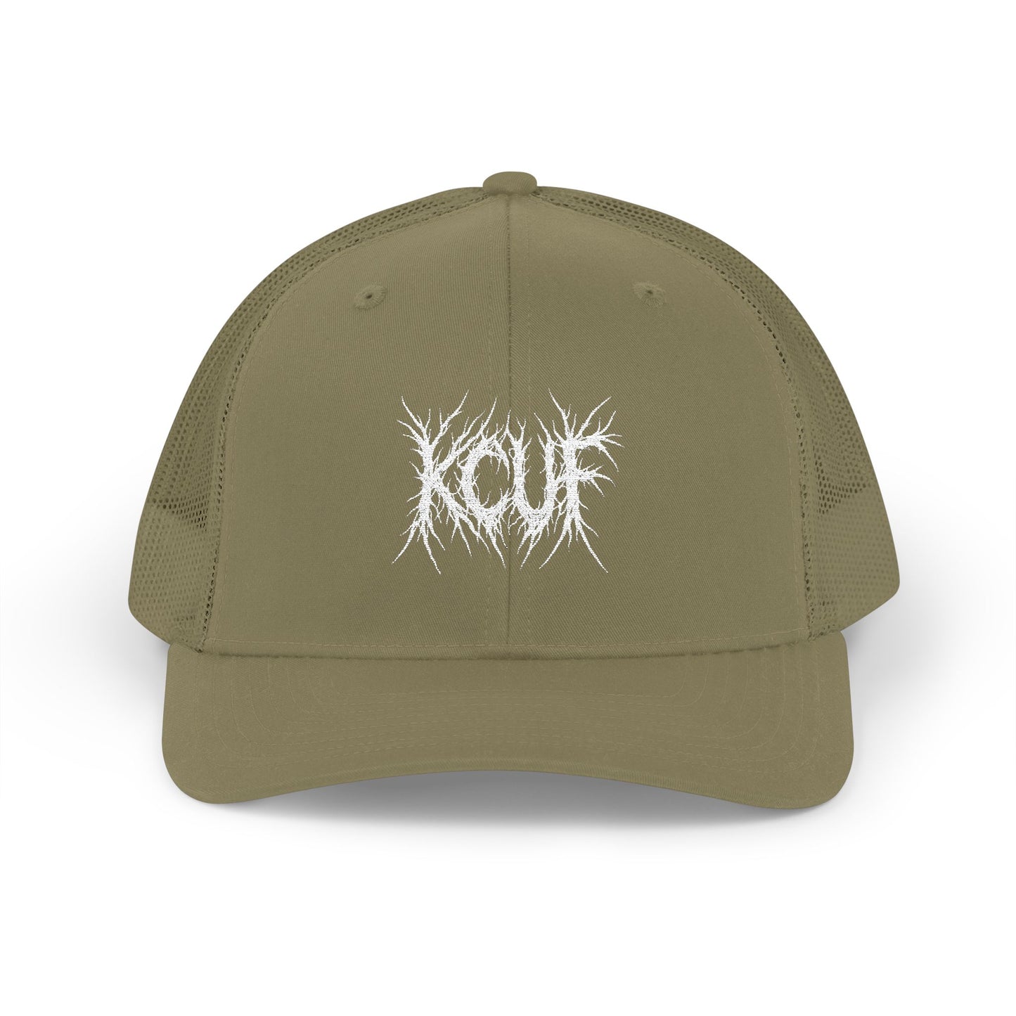 SNAPBACK KCUFER DEATHCORE HAT