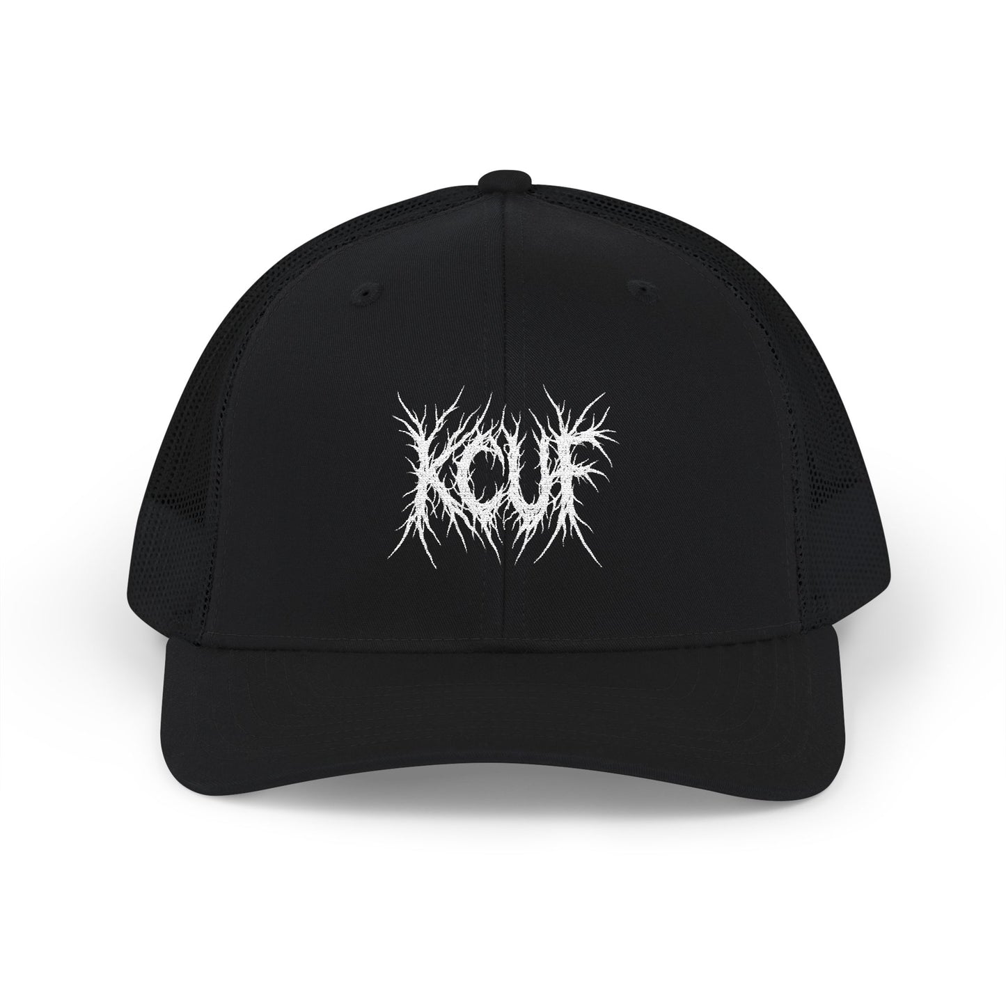 SNAPBACK KCUFER DEATHCORE HAT