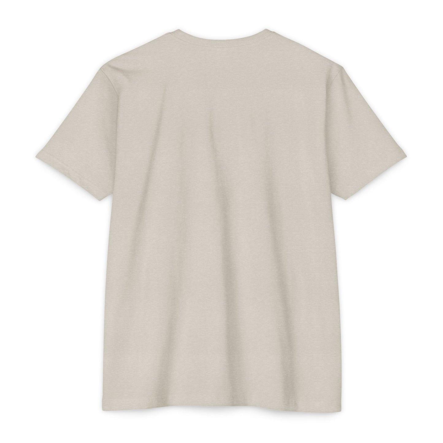 KCUF Flag Tee 60/40