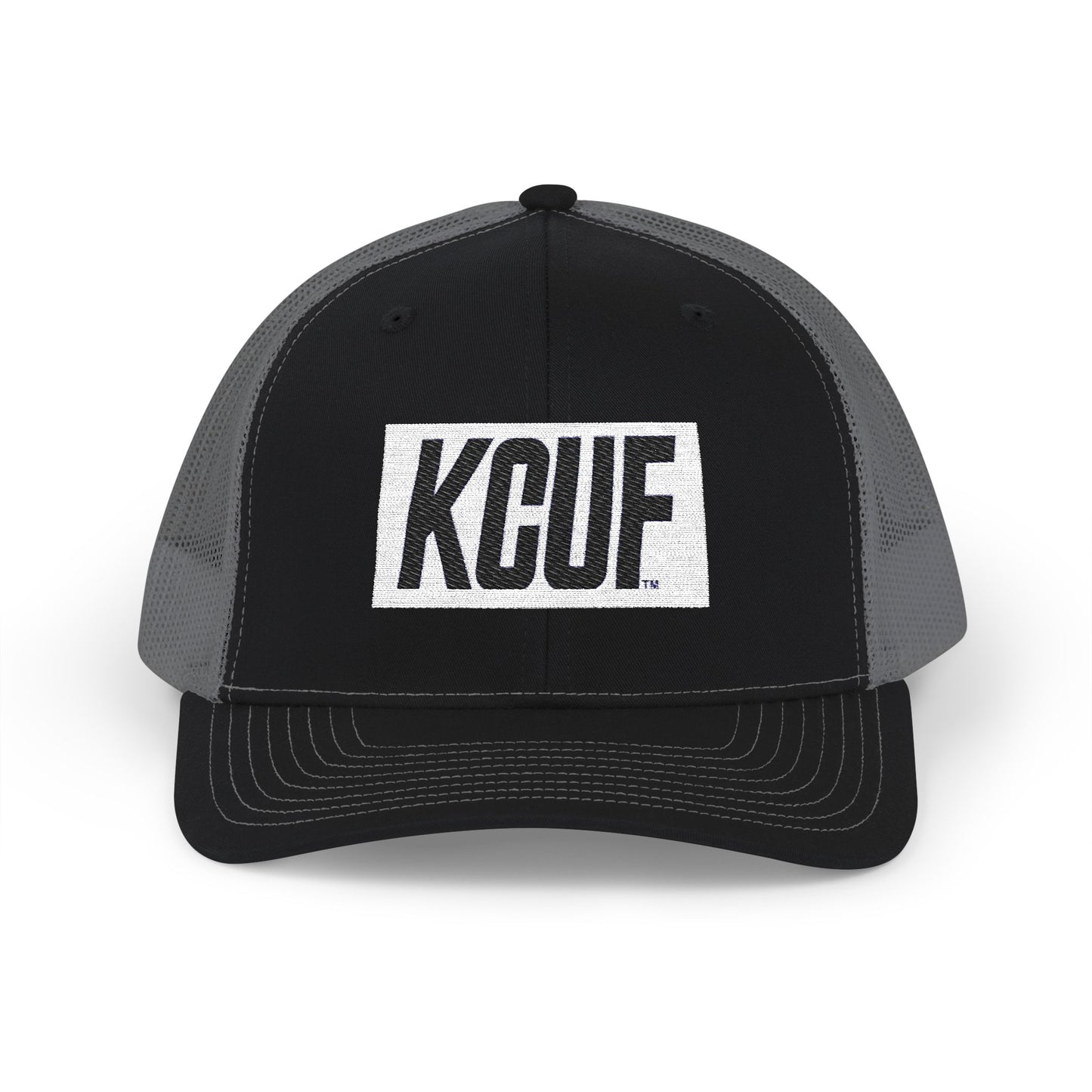 Snapback KCUFer Hat
