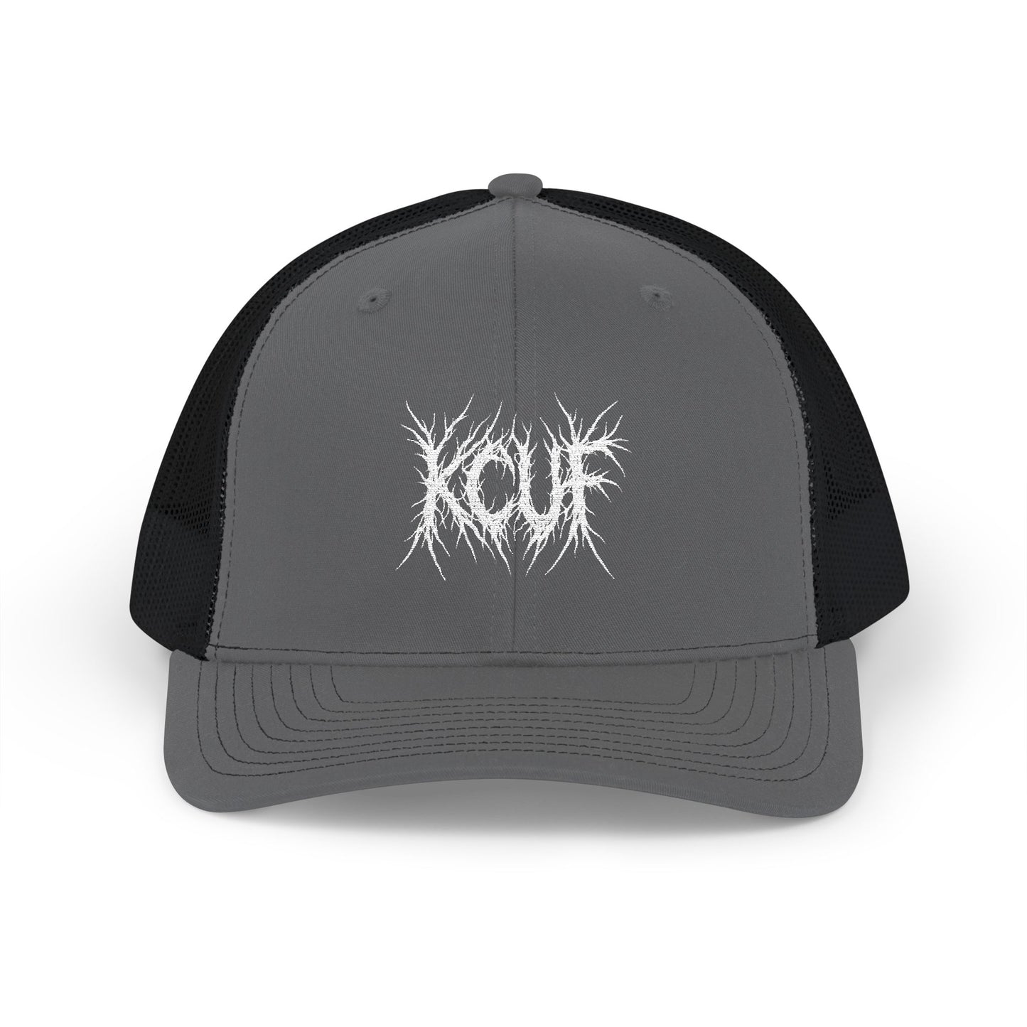 SNAPBACK KCUFER DEATHCORE HAT