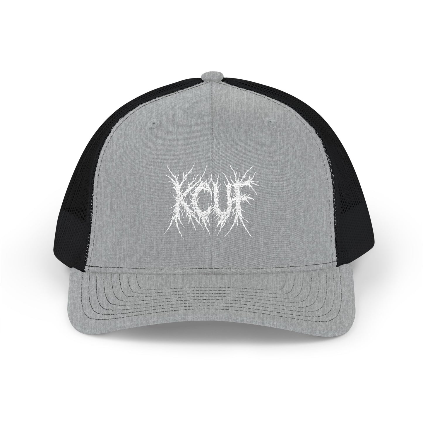 SNAPBACK KCUFER DEATHCORE HAT