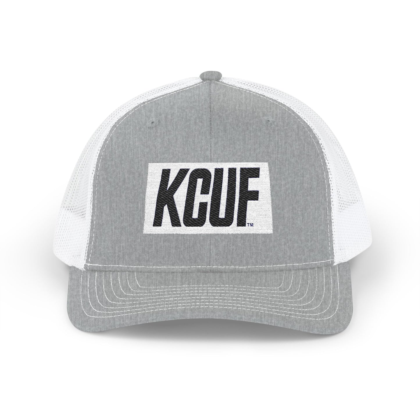 Snapback KCUFer Hat