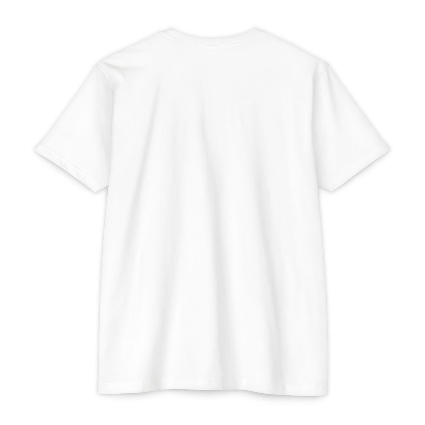 KCUF Flag Tee 60/40