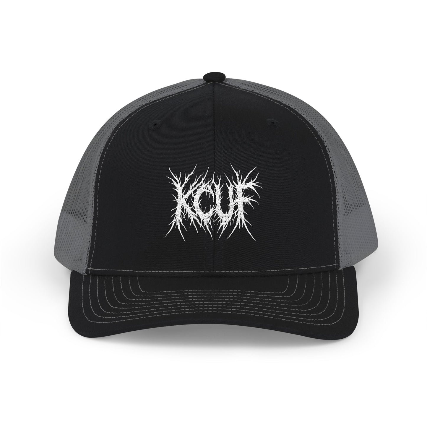 SNAPBACK KCUFER DEATHCORE HAT