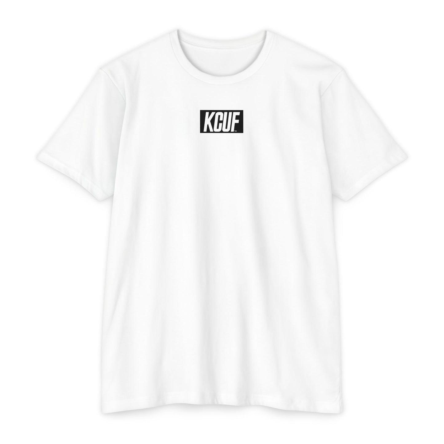 KCUF Flag Tee 60/40