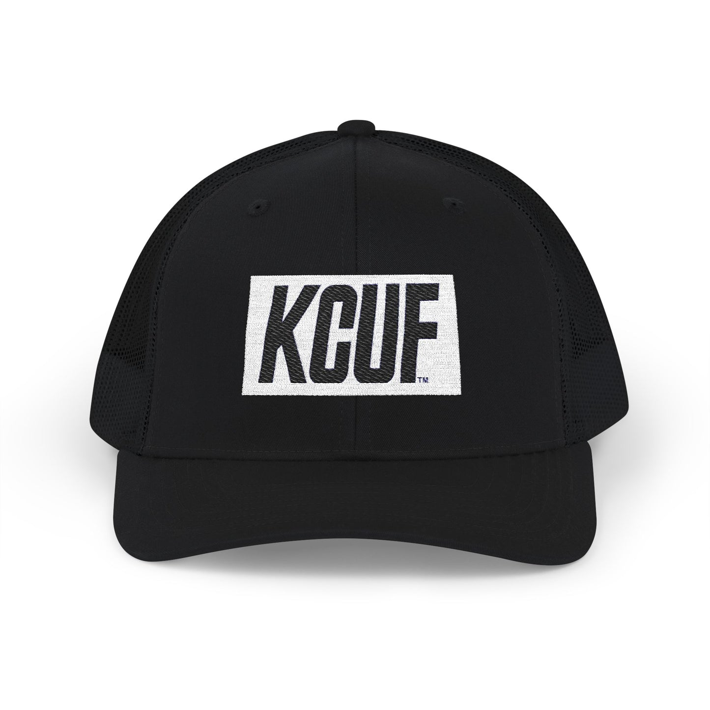 Snapback KCUFer Hat