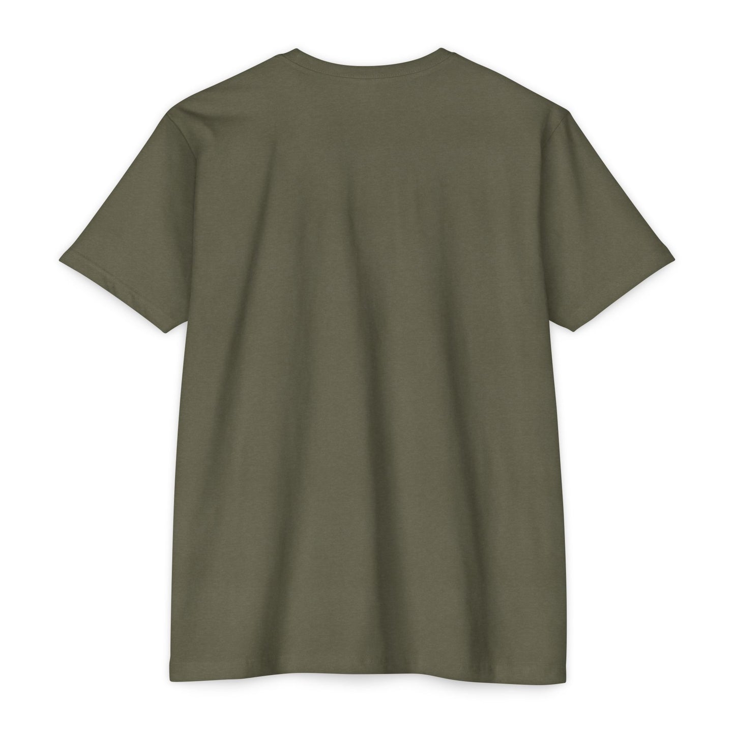 KCUF Flag Tee 60/40