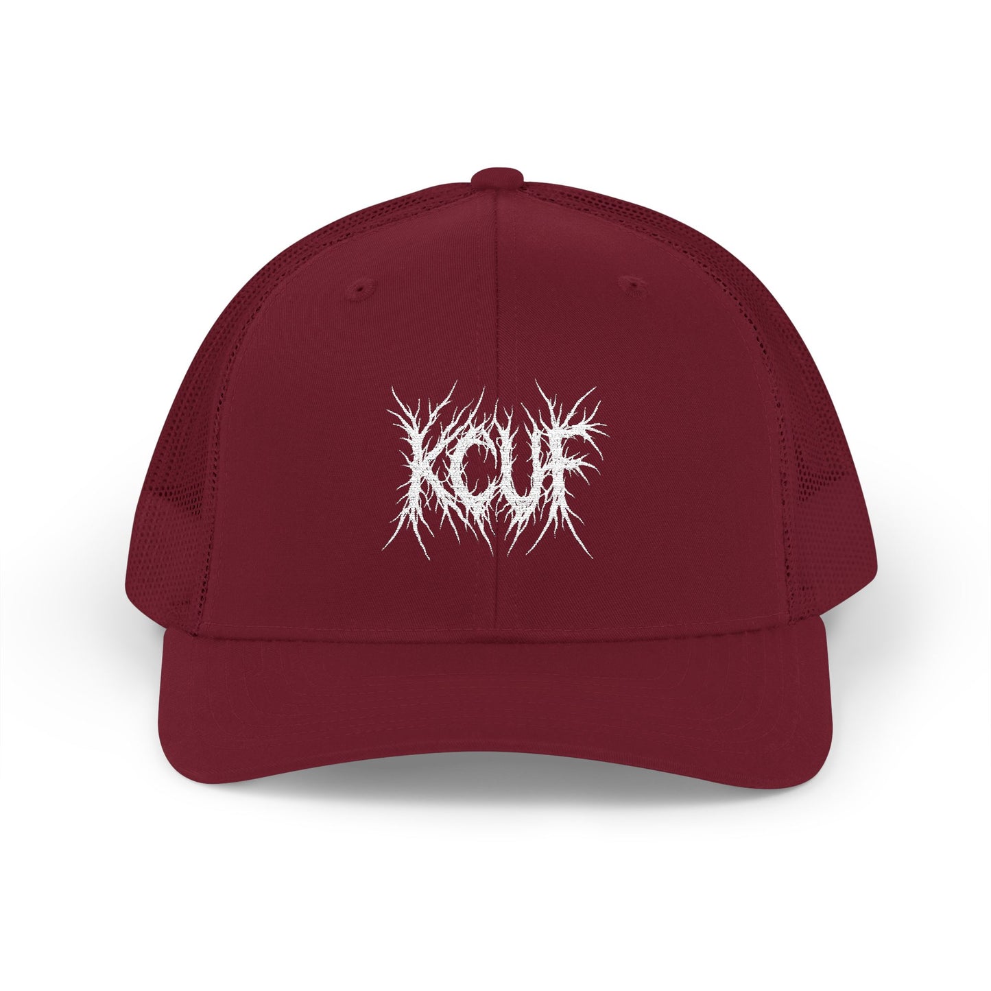 SNAPBACK KCUFER DEATHCORE HAT