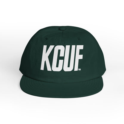 KCUF Big & Bold Surf Cap