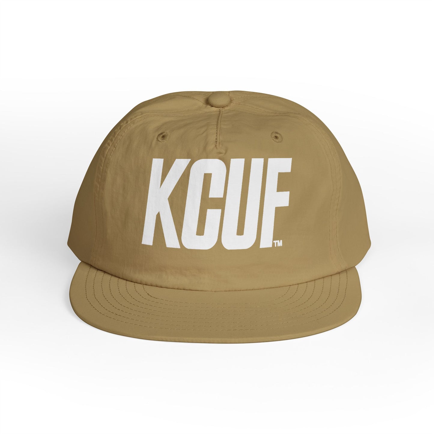 KCUF Big & Bold Surf Cap