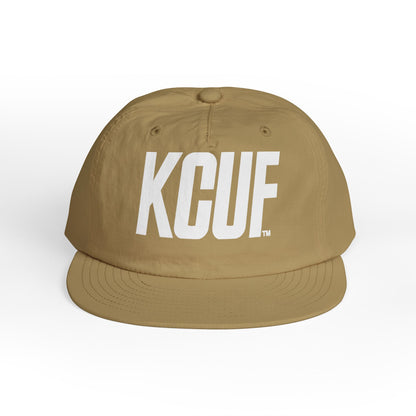 KCUF Big & Bold Surf Cap