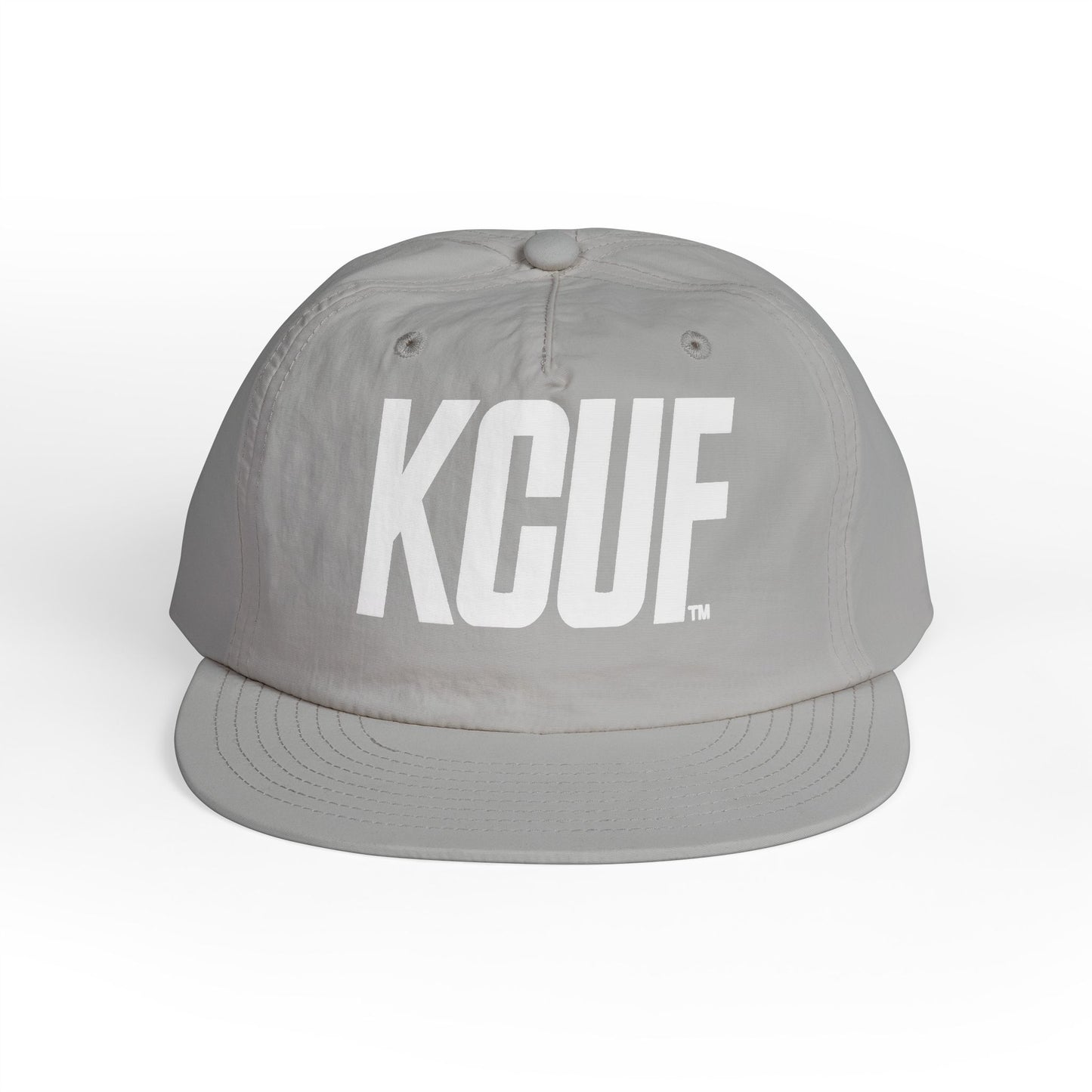 KCUF Big & Bold Surf Cap