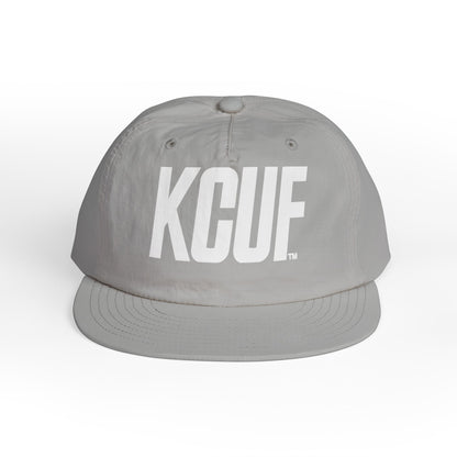 KCUF Big & Bold Surf Cap