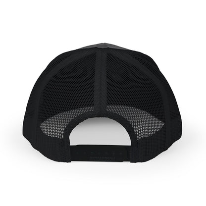 SNAPBACK KCUFER DEATHCORE HAT
