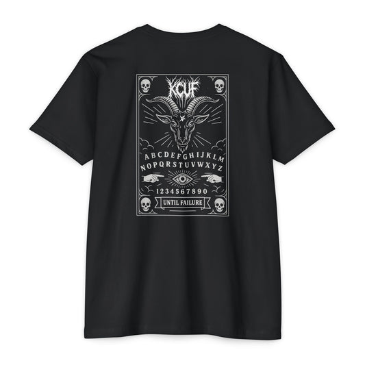 KCUF Ouija Mangione 60/40 Shirt