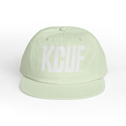 KCUF Big & Bold Surf Cap