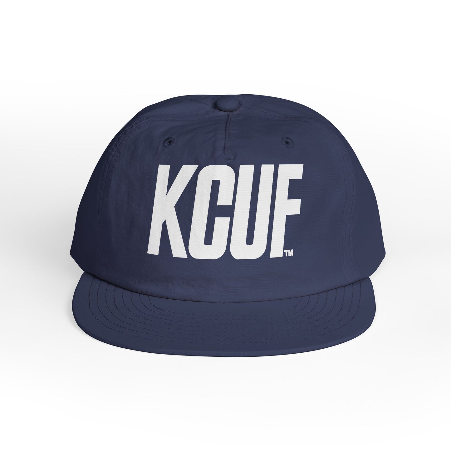 KCUF Big & Bold Surf Cap