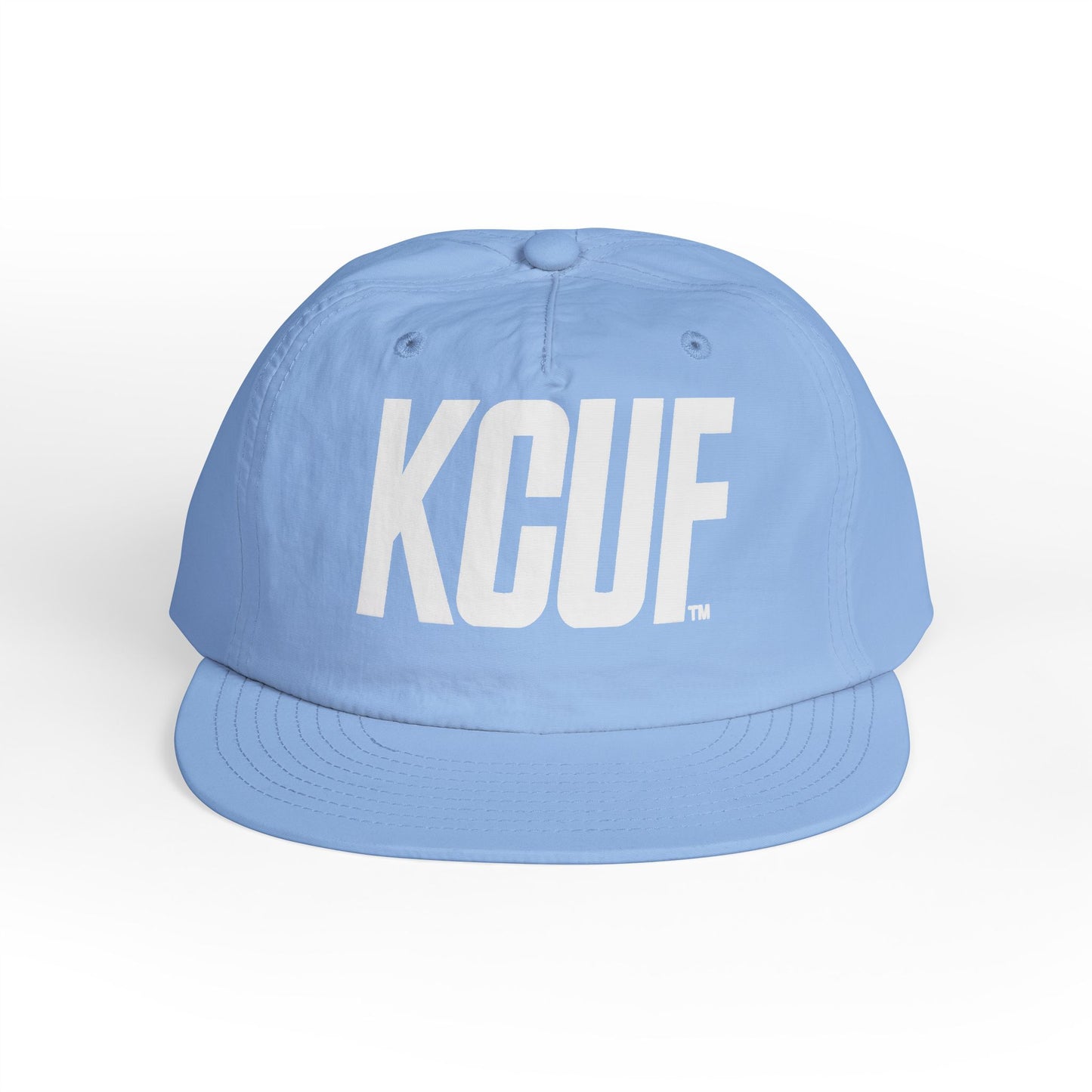 KCUF Big & Bold Surf Cap