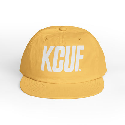 KCUF Big & Bold Surf Cap