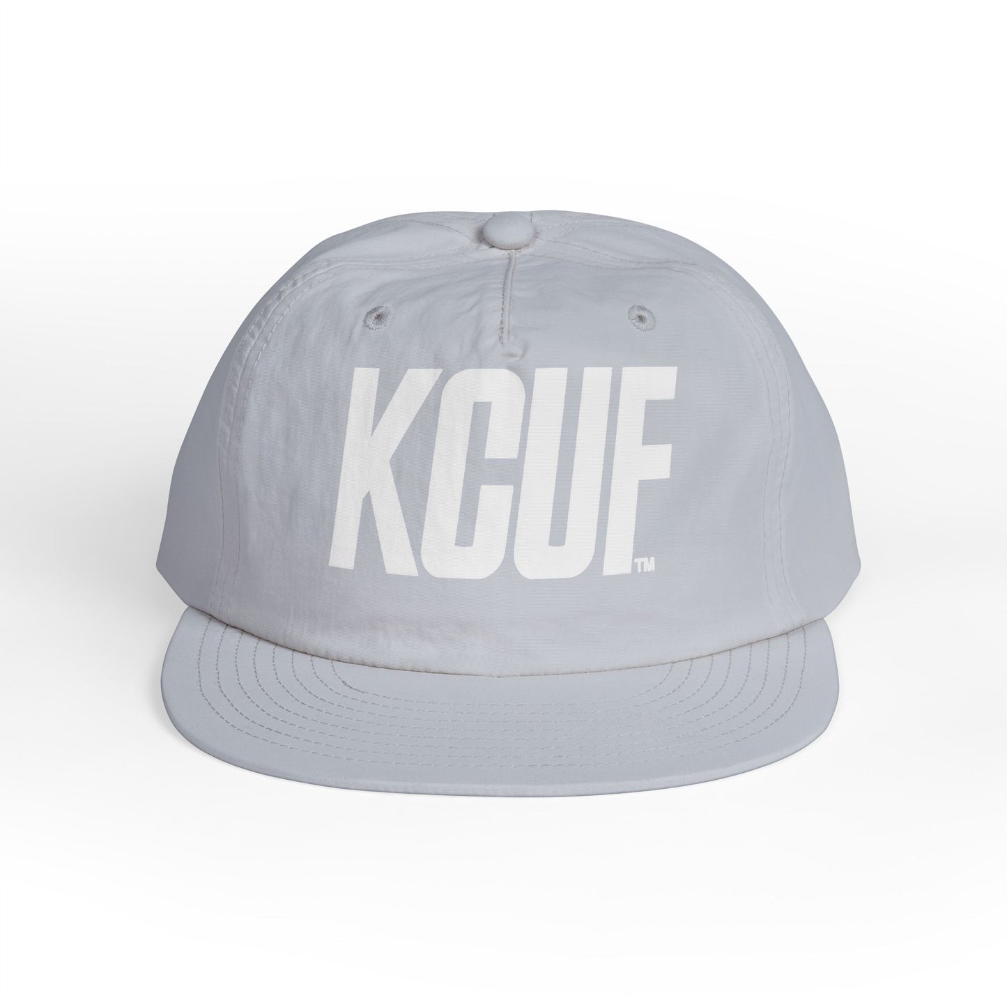 KCUF Big & Bold Surf Cap