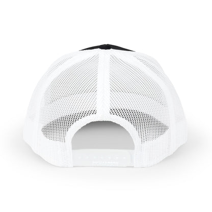Snapback KCUFer Hat