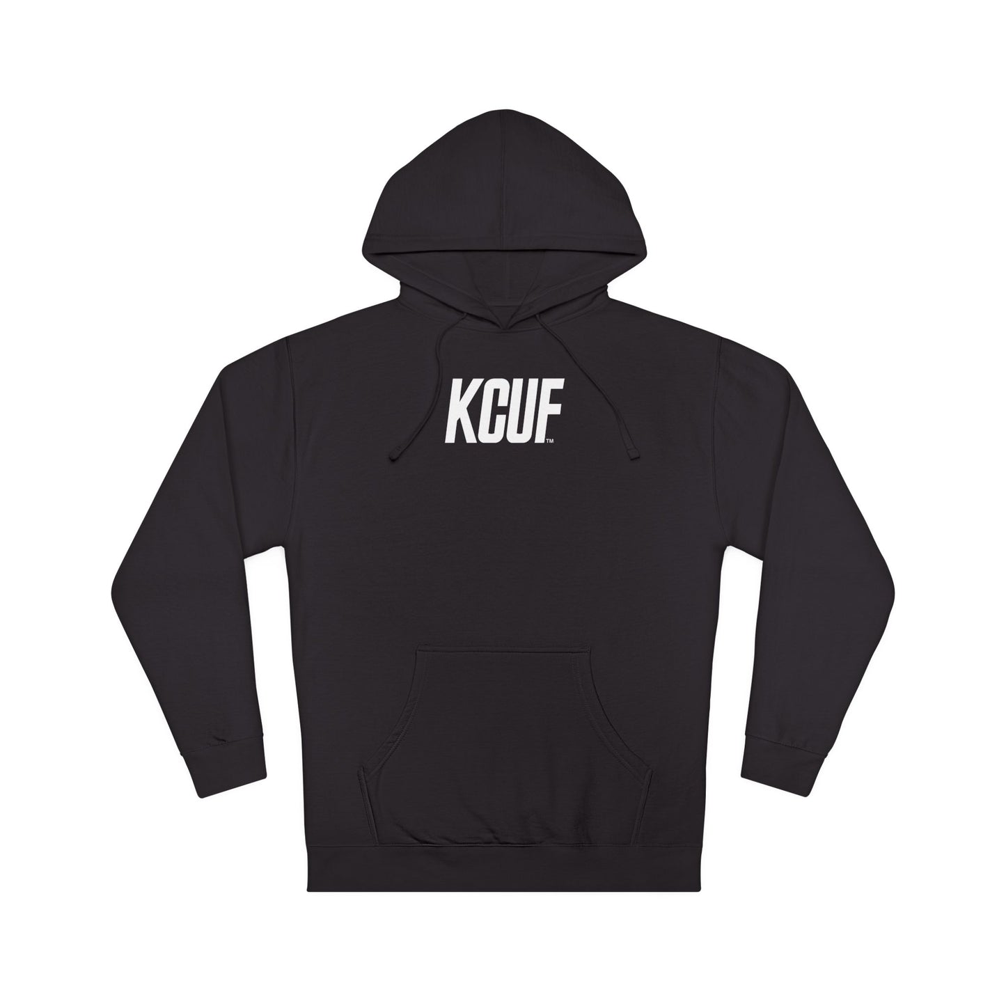 KCUF Big & Bold AF Hoodie