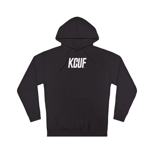KCUF Big & Bold AF Hoodie