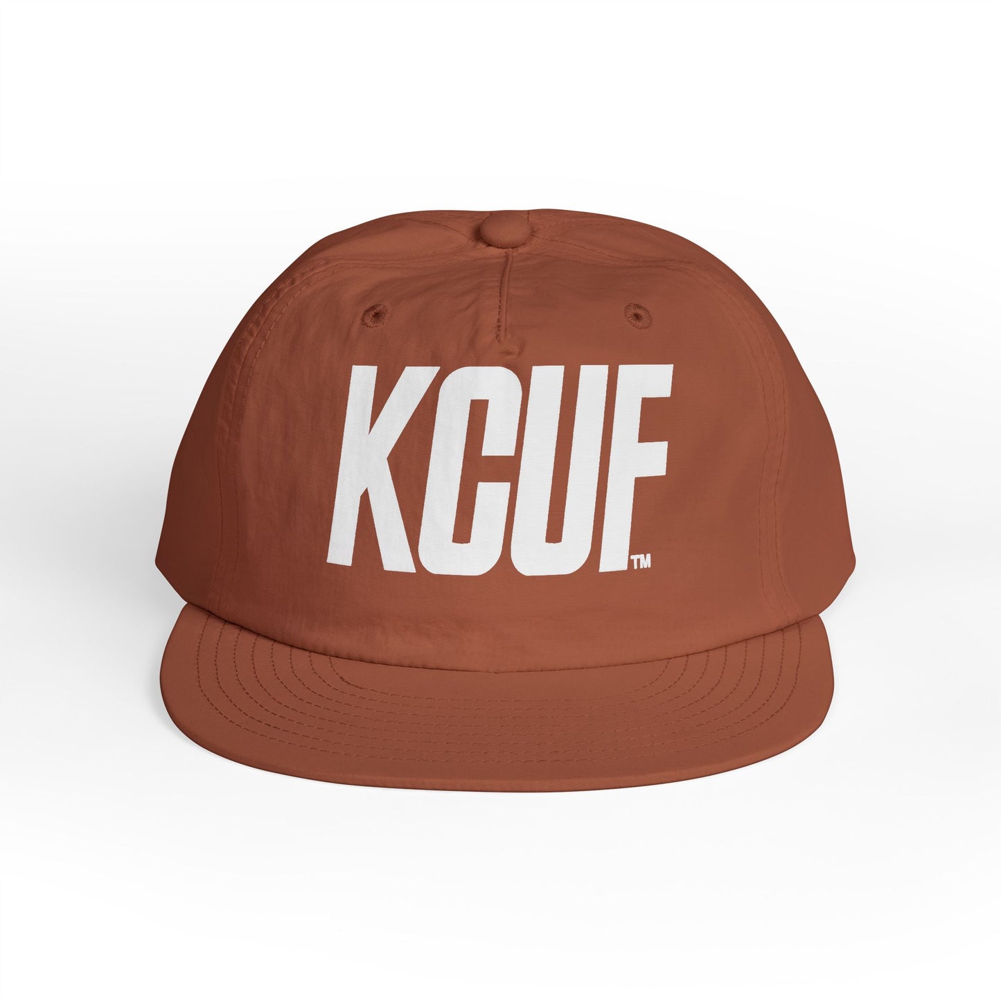 KCUF Big & Bold Surf Cap