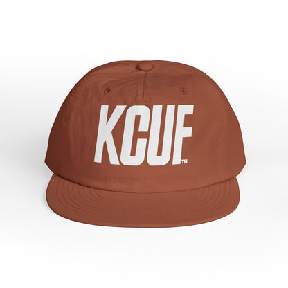 KCUF Big & Bold Surf Cap