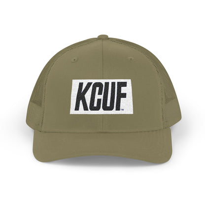 Snapback KCUFer Hat