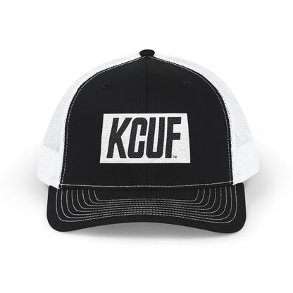 Snapback KCUFer Hat