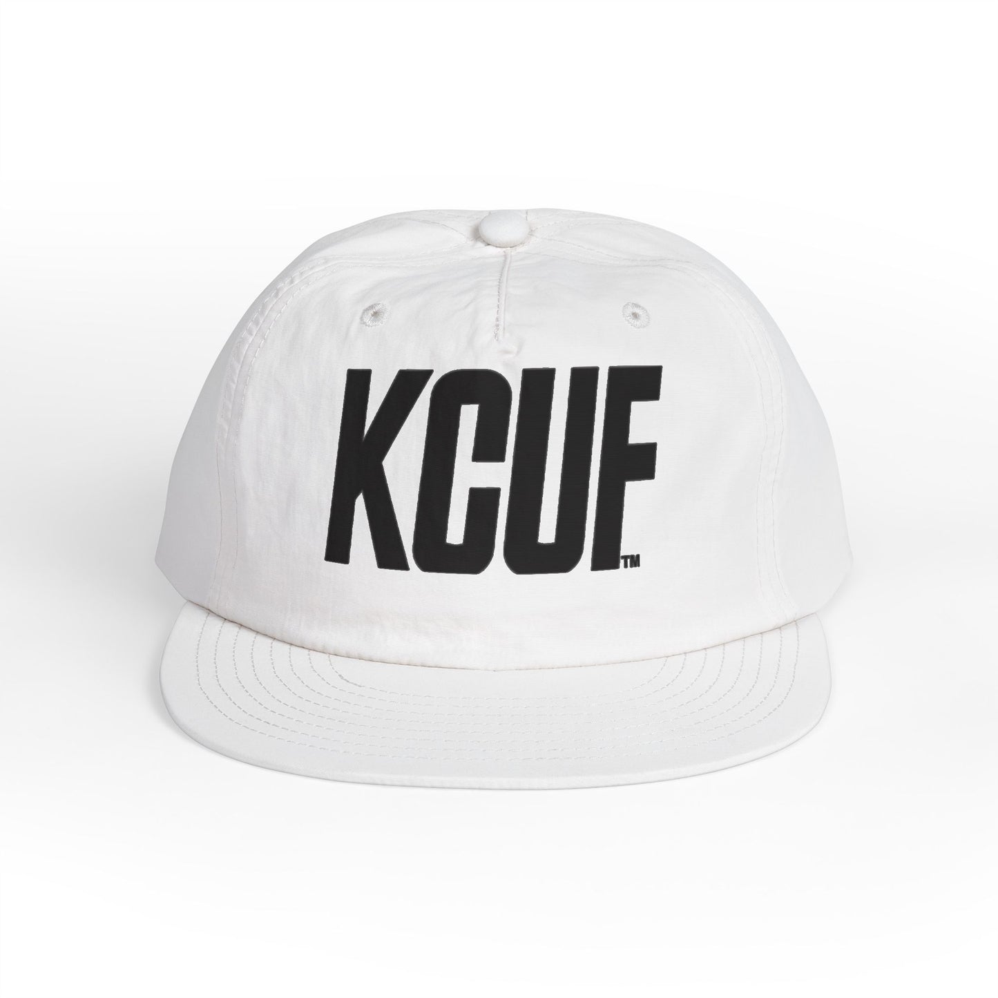 KCUF Big & Bold Surf Cap