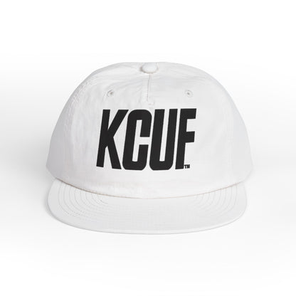 KCUF Big & Bold Surf Cap