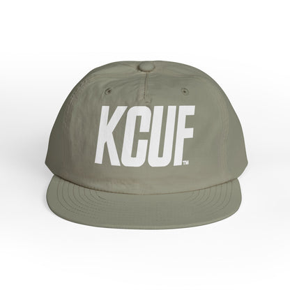 KCUF Big & Bold Surf Cap