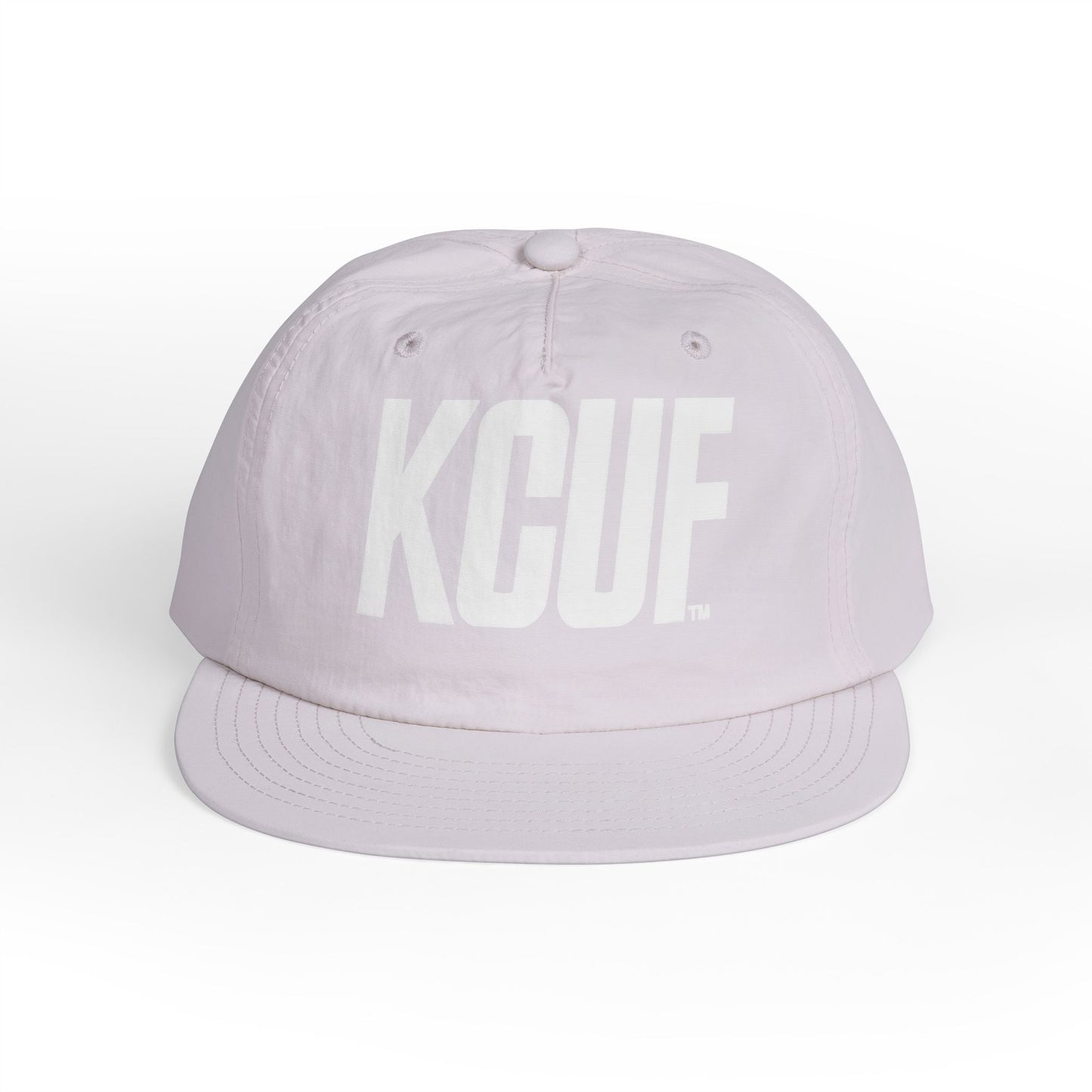 KCUF Big & Bold Surf Cap