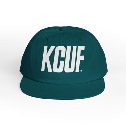 KCUF Big & Bold Surf Cap