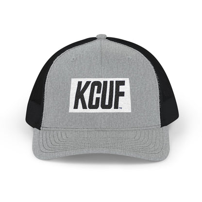 Snapback KCUFer Hat