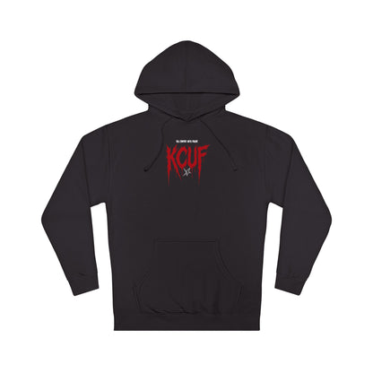 KCUFTOBERFEST 2025 SPECIAL EDITION HOODIE