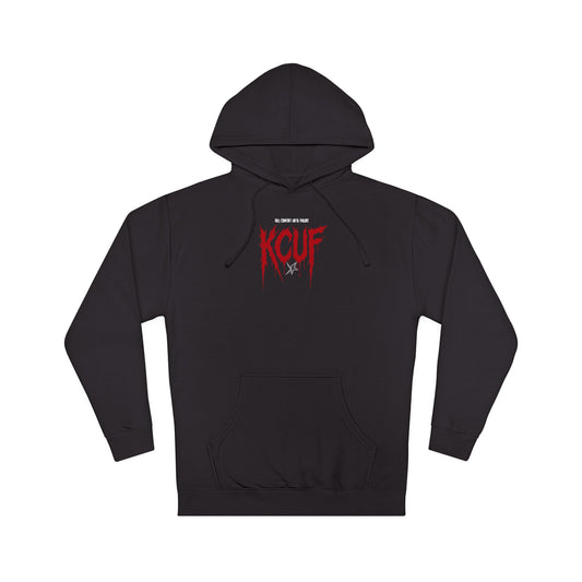 KCUFTOBERFEST 2025 SPECIAL EDITION HOODIE