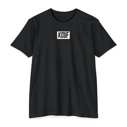 KCUF Flag Tee 60/40
