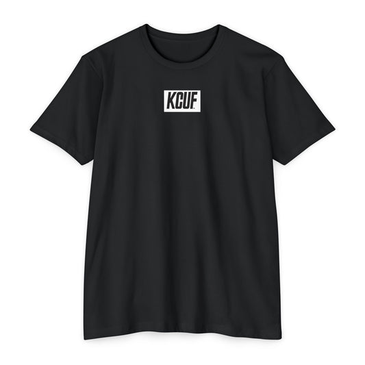 KCUF Flag Tee 60/40