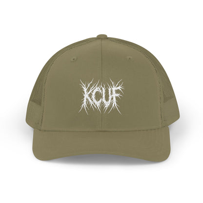 SNAPBACK KCUFER DEATHCORE HAT